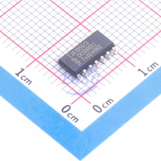 NXP TJA1055T/3/2Z