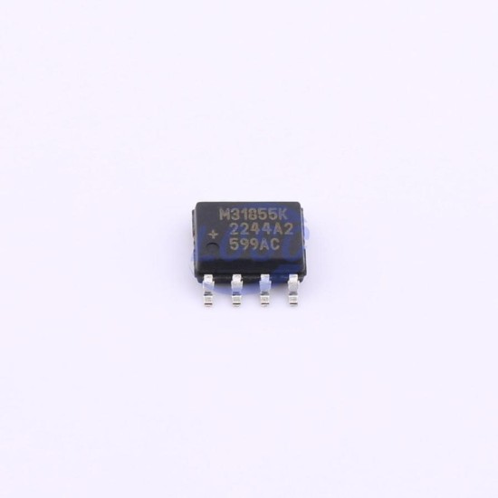 MAXIM MAX31855KASA+T