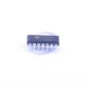 TI CD4066BE