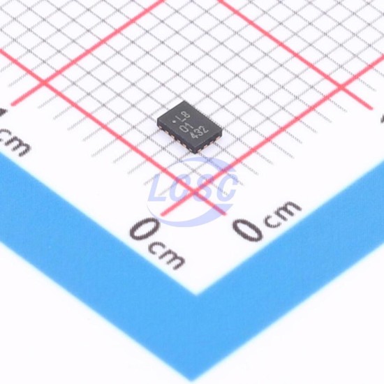 NXP PCAL6408AHKX