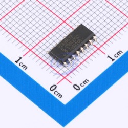 NXP PCA9557D,118