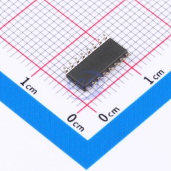 NXP PCA9557D,118 NXP PCA9557D,118