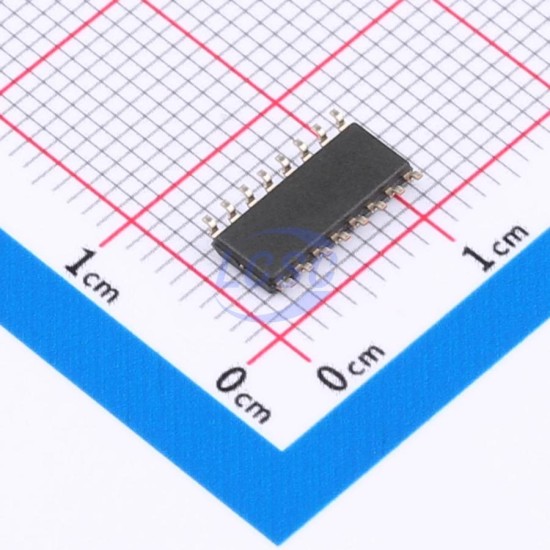NXP PCA9557D,118