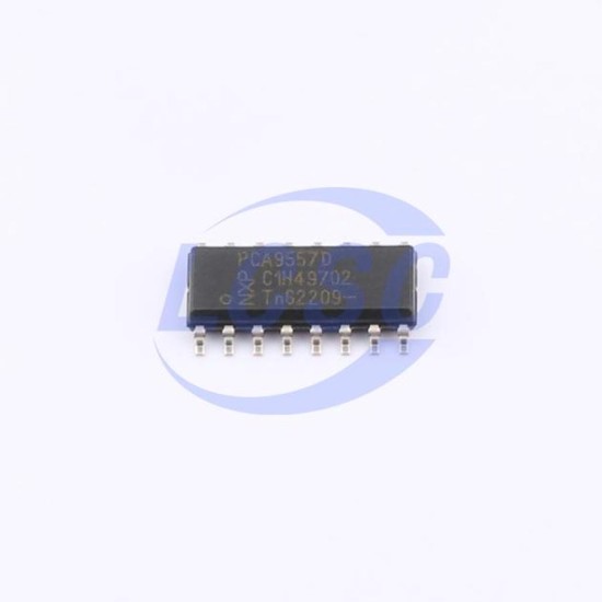 NXP PCA9557D,118
