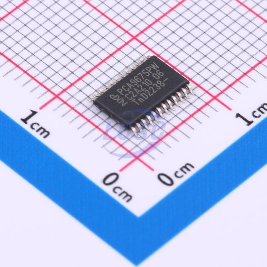 NXP PCA9675PW,118