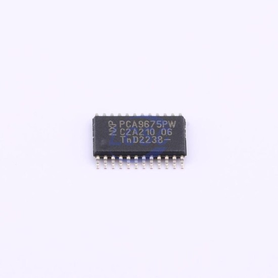 NXP PCA9675PW,118