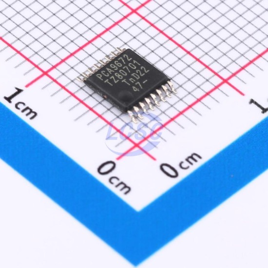 NXP PCA9672PW,118
