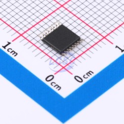 NXP PCA9672PW,118 NXP PCA9672PW,118