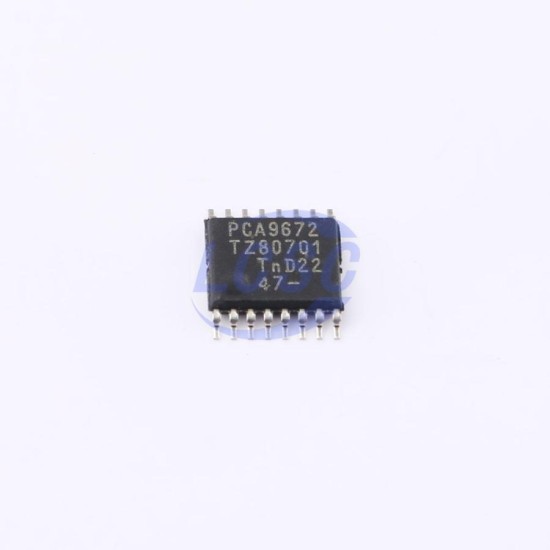 NXP PCA9672PW,118