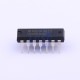 TI CD4069UBE