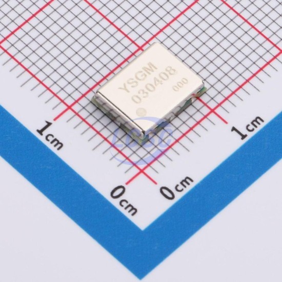 INNOTION YSGM030408