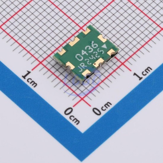 INNOTION YSGM030408