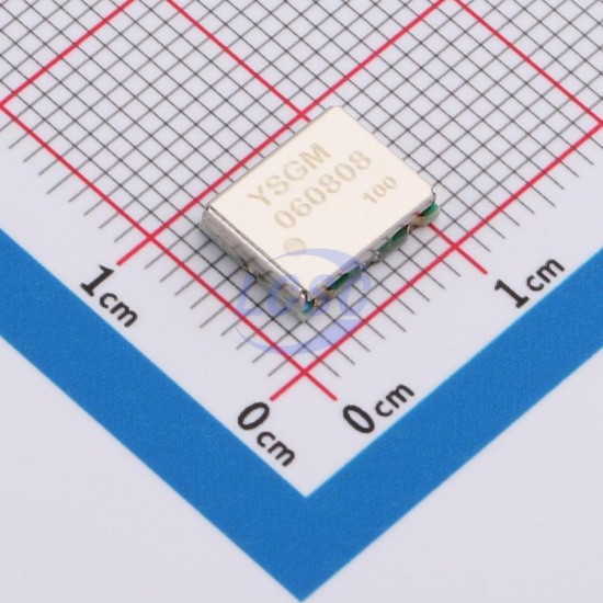 INNOTION YSGM060808