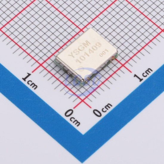 INNOTION YSGM101409