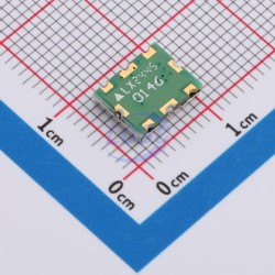 INNOTION YSGM101510