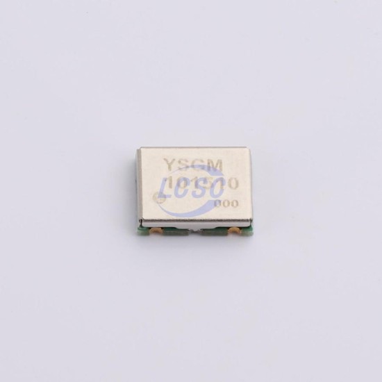 INNOTION YSGM101510
