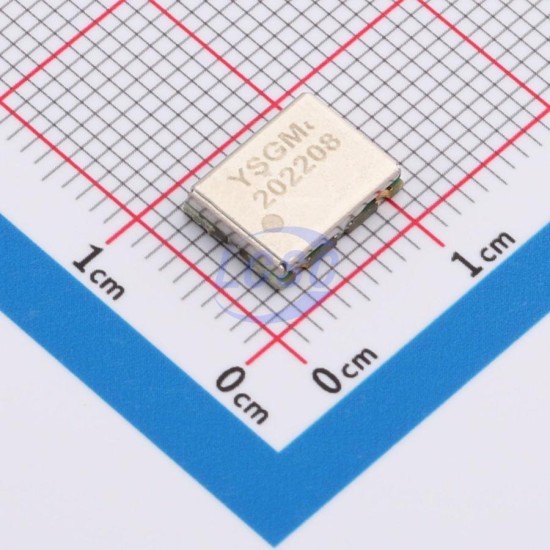 INNOTION YSGM202208