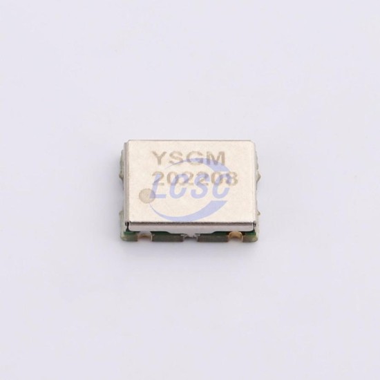 INNOTION YSGM202208
