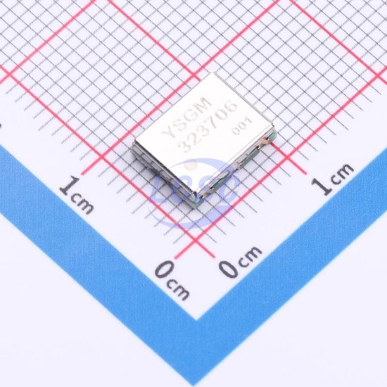 INNOTION YSGM323706