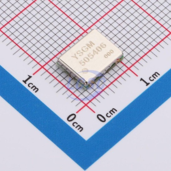 INNOTION YSGM505406