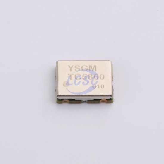INNOTION YSGMTC5800