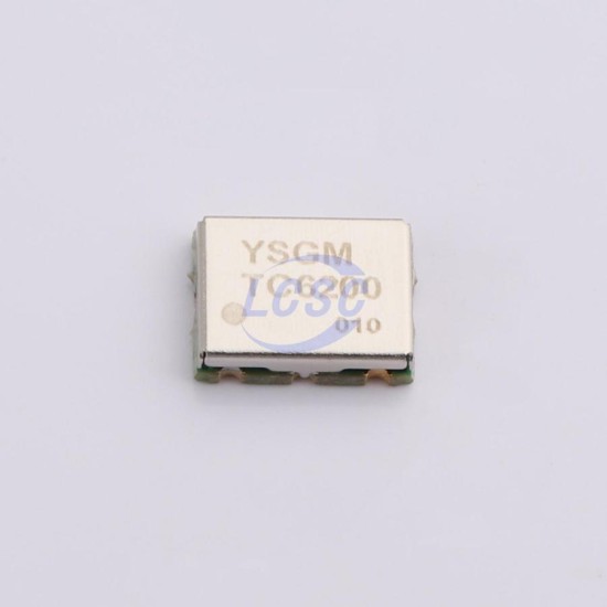 INNOTION YSGMTC6200