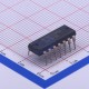 TI CD4081BE