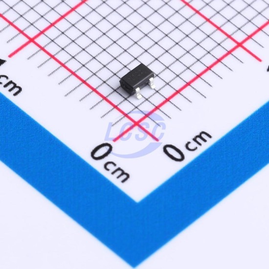DIODES DDTC143FUA-7-F DIODES DDTC143FUA-7-F