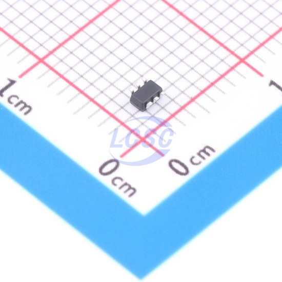DIODES MMBZ5231BS-7-F