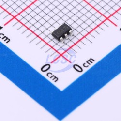 DIODES DMC25D1UVT-7 DIODES DMC25D1UVT-7