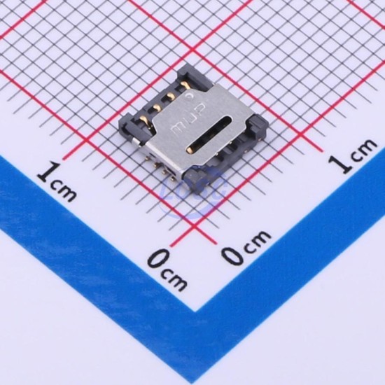 MUP MUP-C7809-1 MUP MUP-C7809-1