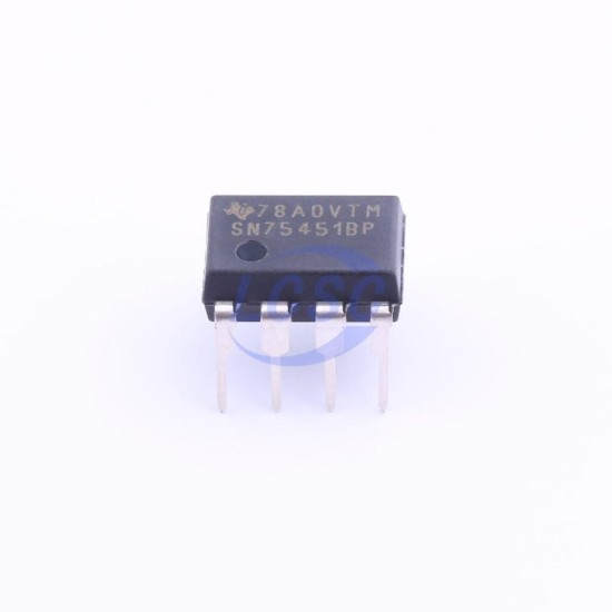 TI SN75451BP