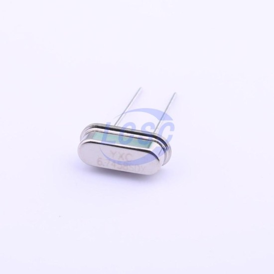 YXC Crystal Oscillators X49SD67458MSD2SC-1 YXC Crystal Oscillators X49SD67458MSD2SC-1