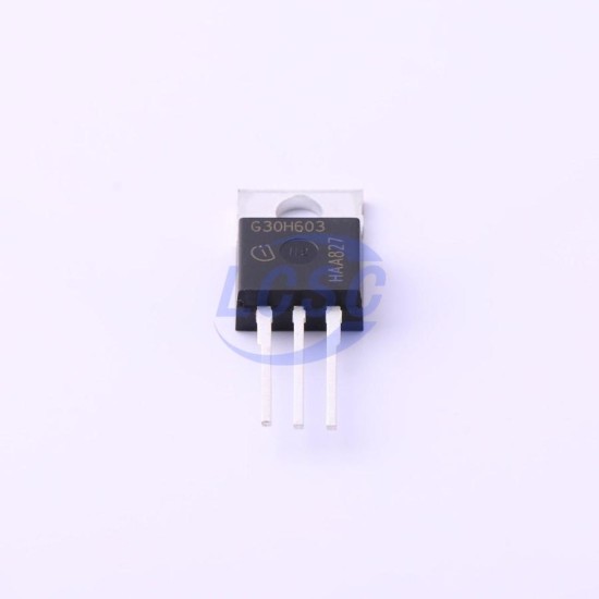 Infineon IGP30N60H3