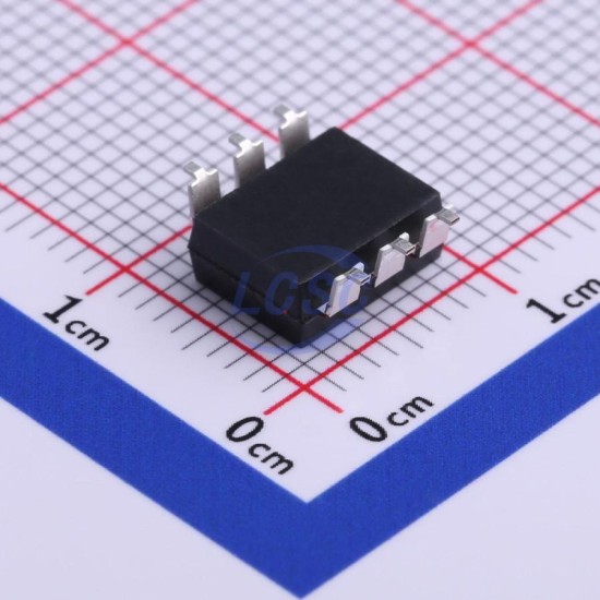 Infineon PVG612S-TPBF