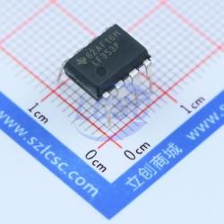 TI LF353P