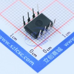 TI LF353P