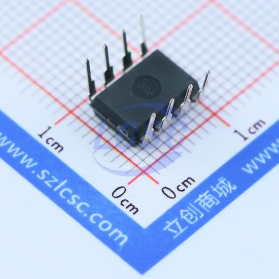 TI LF353P