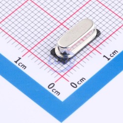 YXC Crystal Oscillators X49SM8192MSD2SC-1