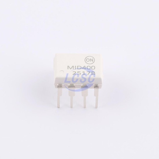 onsemi MID400M