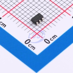 onsemi NC7SZ126M5X-L22090 onsemi NC7SZ126M5X-L22090