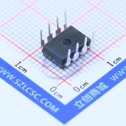 TI LM2904P
