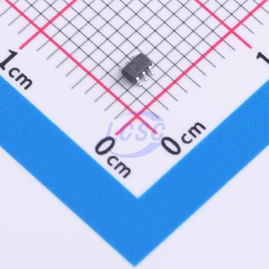 onsemi NC7SZ157P6X-L22347 onsemi NC7SZ157P6X-L22347