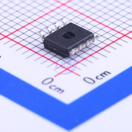 MICROCHIP 24LC512T-I/SN