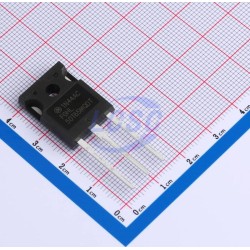 onsemi FGHL50T65MQDT onsemi FGHL50T65MQDT