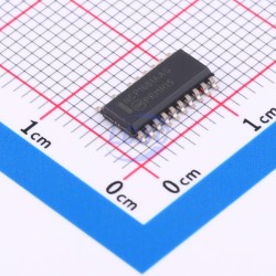 onsemi NCP1681AAD2R2G