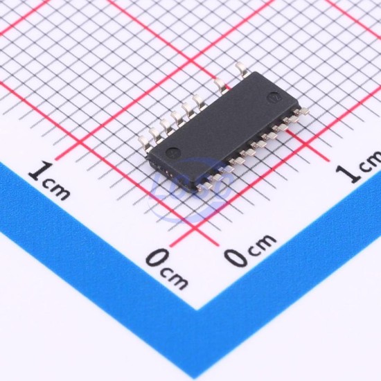 onsemi NCP1681AAD2R2G