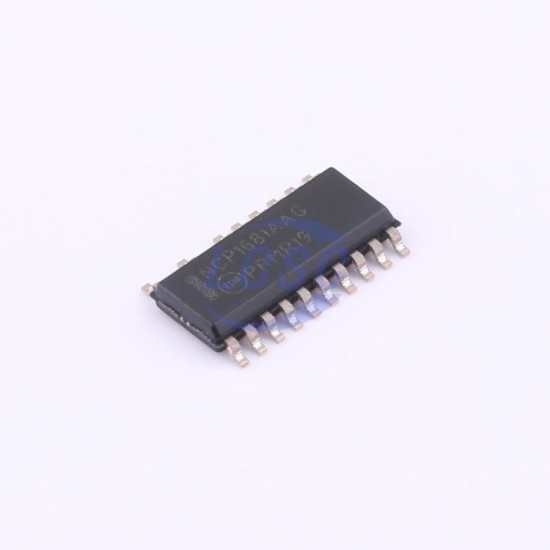 onsemi NCP1681AAD2R2G