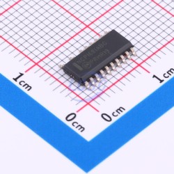 onsemi NCP1681ABD2R2G