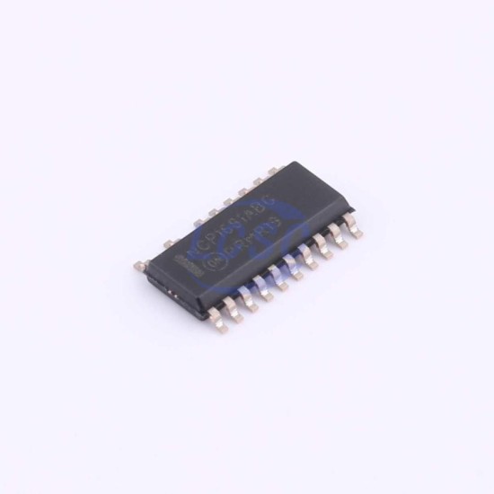 onsemi NCP1681ABD2R2G